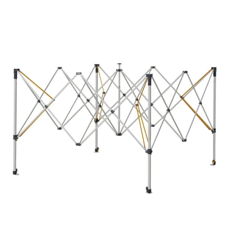 Hydroflow Deluxe 3.0 Gazebo - Navy