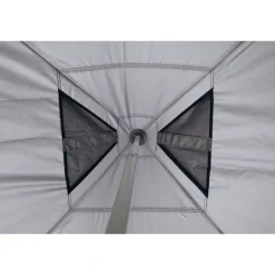 Hydroflow Deluxe 3.0 Gazebo - Navy