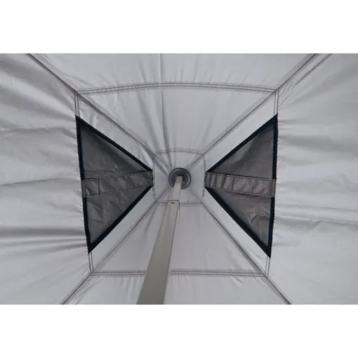 Hydroflow Deluxe 3.0 Gazebo - Navy