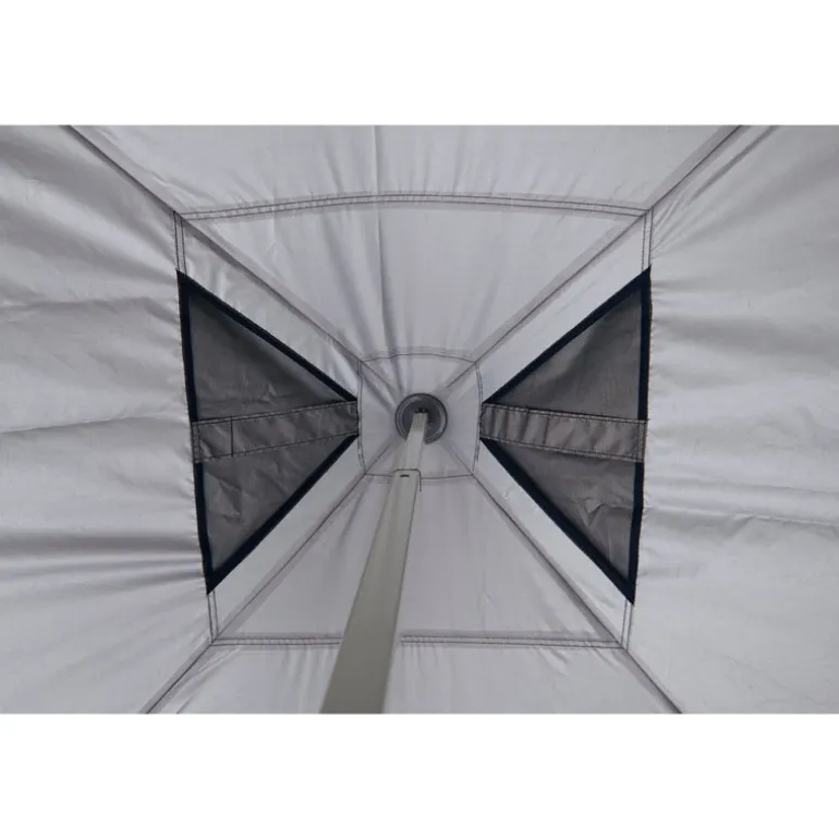 Hydroflow Deluxe 3.0 Gazebo - Navy