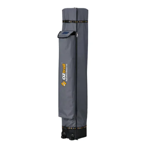 Hydroflow Deluxe 3.0 Gazebo - Navy