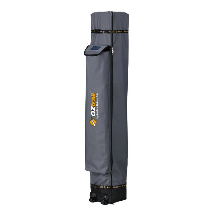 Hydroflow Deluxe 3.0 Gazebo - Navy