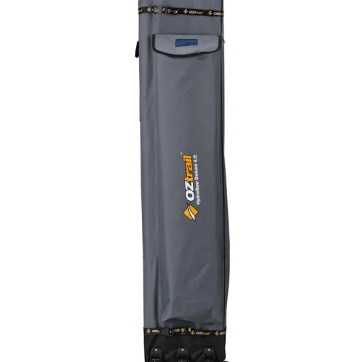 Hydroflow Deluxe 4.5 Gazebo - Navy
