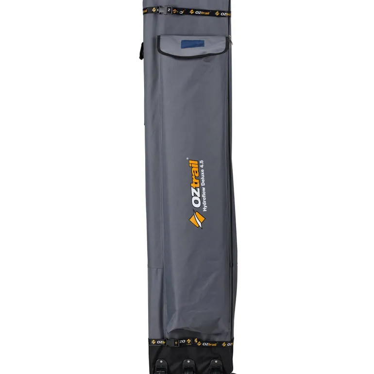 Hydroflow Deluxe 4.5 Gazebo - Navy