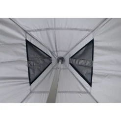 Hydroflow Deluxe 4.5 Gazebo - Navy