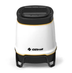 Ignite 1000L Rechargeable Speaker Lantern