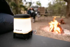 Ignite 1000L Rechargeable Speaker Lantern
