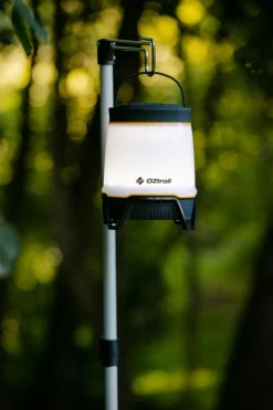 Ignite 1000L Rechargeable Speaker Lantern