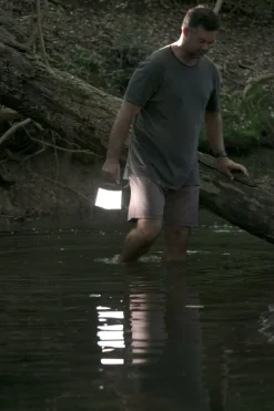 Ignite 1000L Rechargeable Speaker Lantern