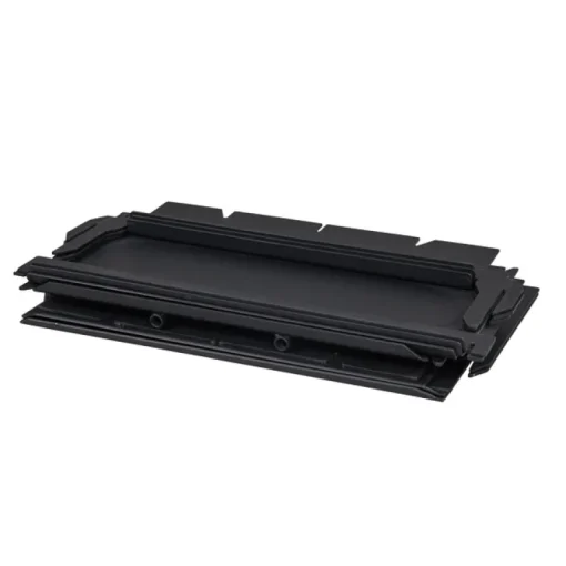 3-in-1 Flat Pack Fire Pit