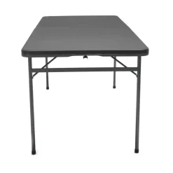 Ironside 180cm Fold In Half Table