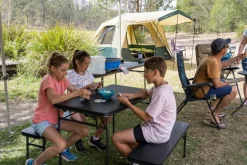 Ironside Picnic Set