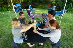 Ironside Picnic Set