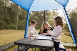 Ironside Picnic Set