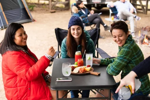 Ironside Picnic Set
