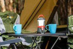 Ironside Solo Table