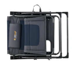 Jumbo Sun Lounge - Navy