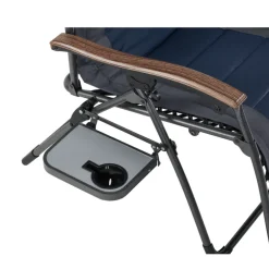 Jumbo Sun Lounge - Navy