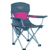 Junior Deluxe Arm Chair - Pink