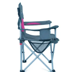 Junior Deluxe Arm Chair - Pink