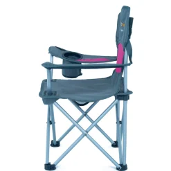 Junior Deluxe Arm Chair - Pink