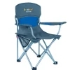 Junior Deluxe Arm Chair - Blue