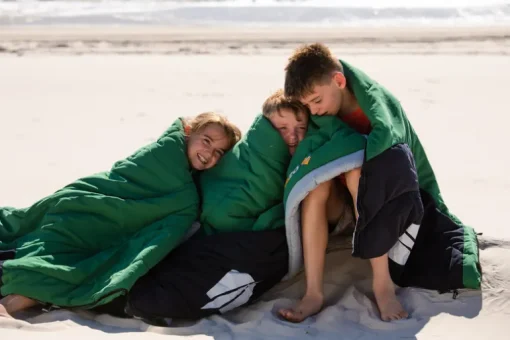 Junior Kingsford 0°C Sleeping Bag