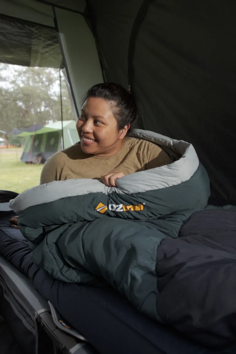 Kingsford -3°C Sleeping Bag