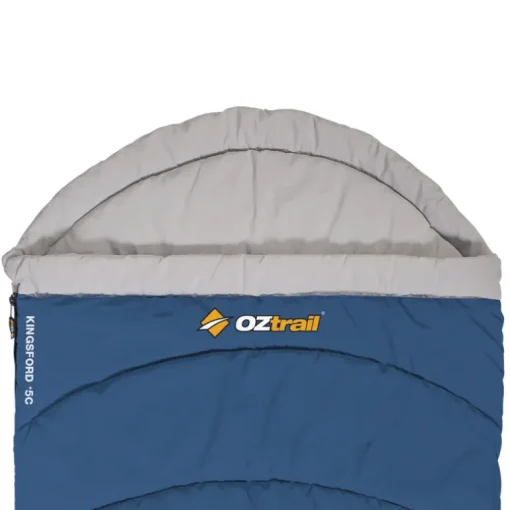 Kingsford +5°C Sleeping Bag