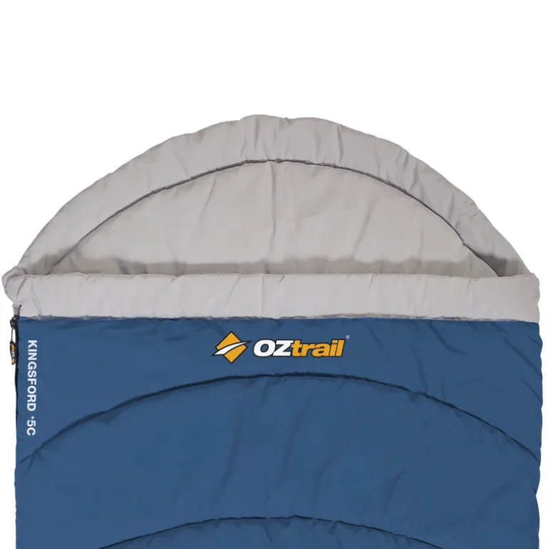 Kingsford +5°C Sleeping Bag