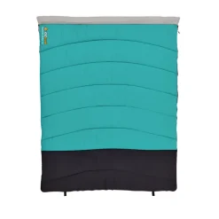 Kingsford Double Sleeping Bag +5C