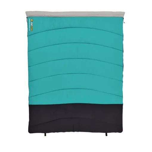 Kingsford Double Sleeping Bag +5C