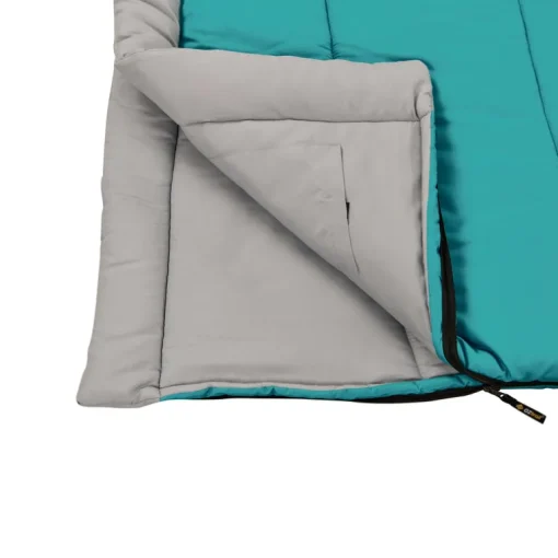 Kingsford Double Sleeping Bag +5C