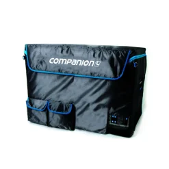 100L Dual Zone Fridge Cover