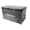 100L Dual Zone Fridge/Freezer