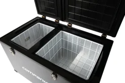 100L Dual Zone Fridge/Freezer