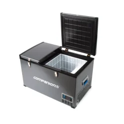 100L Dual Zone Fridge/Freezer