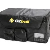 80L Fridge Cover Black