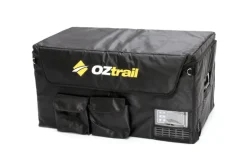 80L Fridge Cover Black