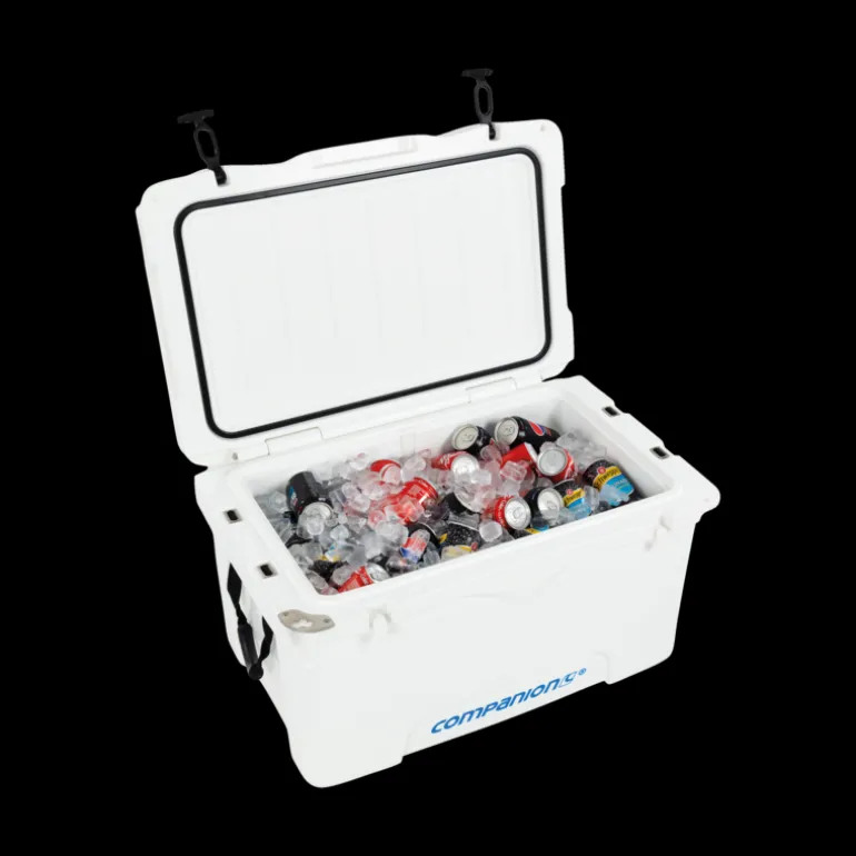 70L Ice Box