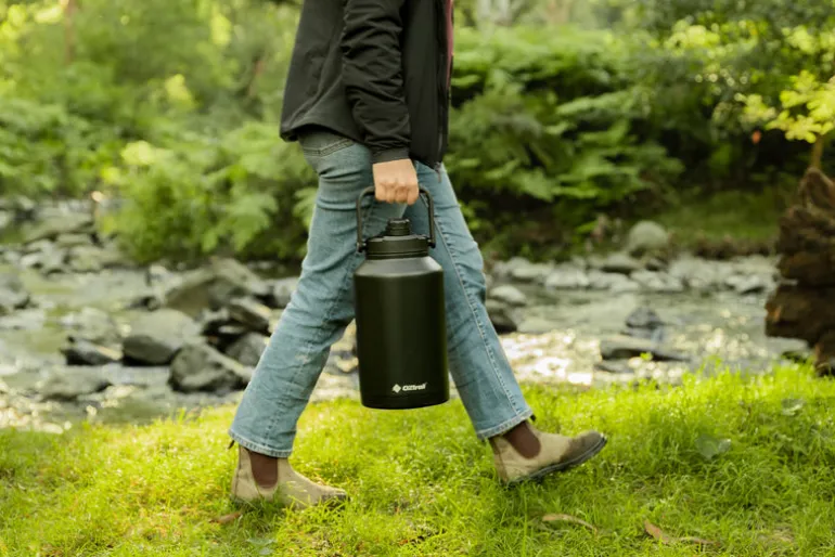 5.6L Insulated Jug