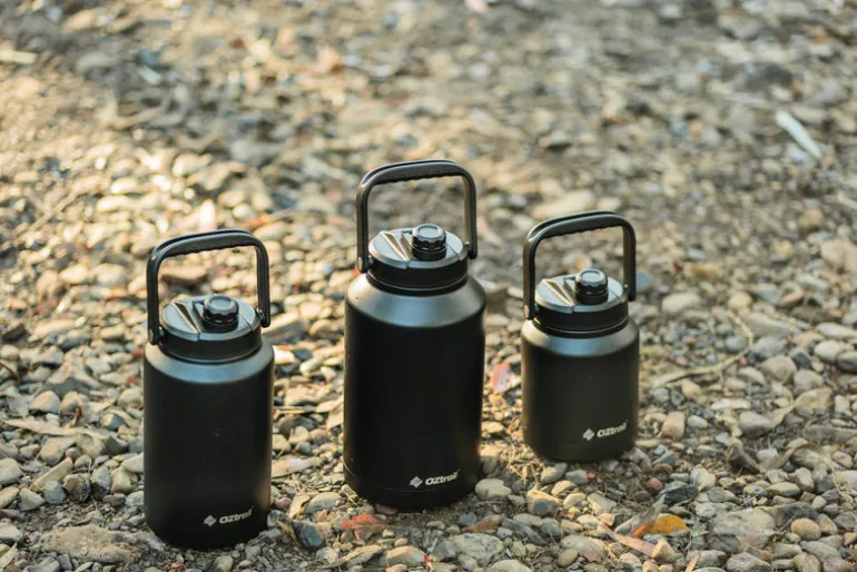 5.6L Insulated Jug