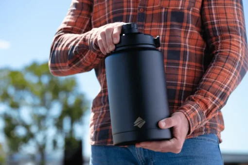 3.7L Insulated Jug