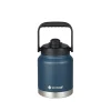 2.5L Insulated Jug Navy