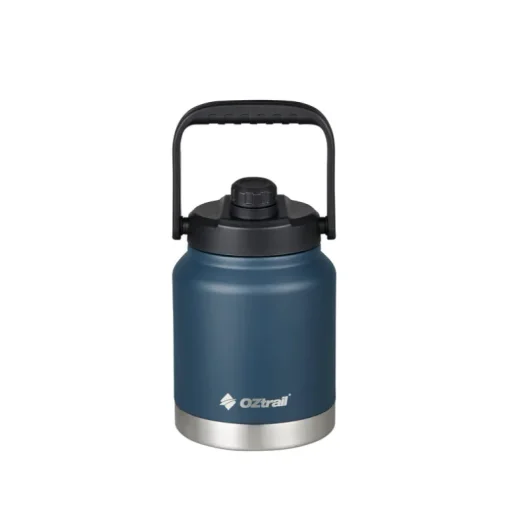 2.5L Insulated Jug Navy
