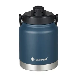 2.5L Insulated Jug Navy
