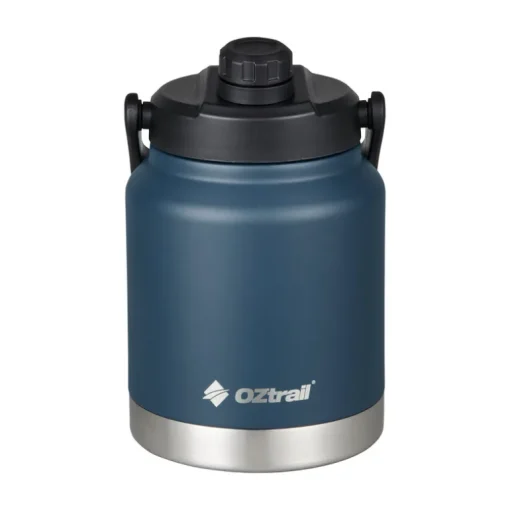 2.5L Insulated Jug Navy