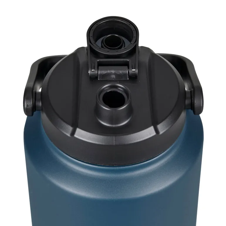 3.7L Insulated Jug Navy