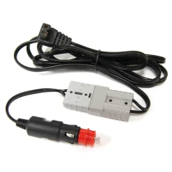 60/75L Lithium Fridge DC Lead