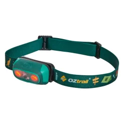 80L Lumos Twinkle Kids Headlamp - Green